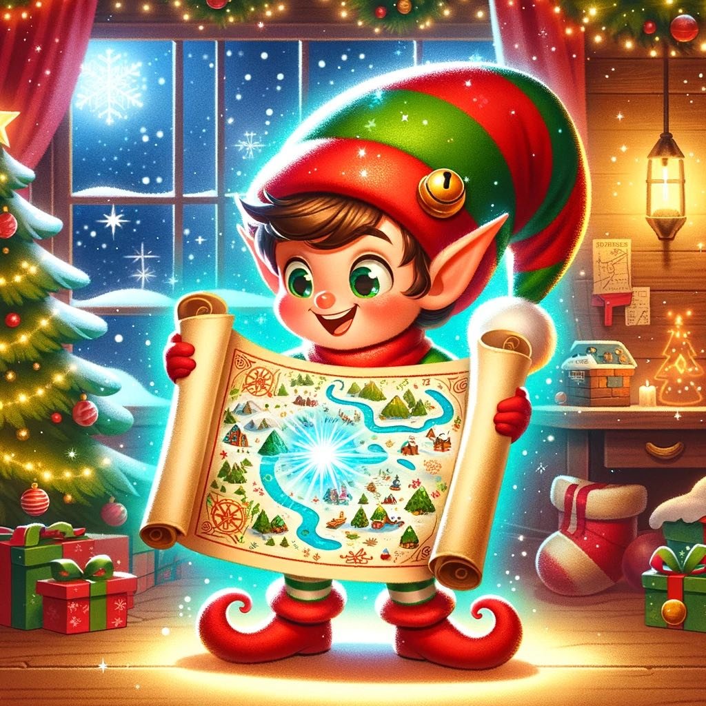 Christmas Events
