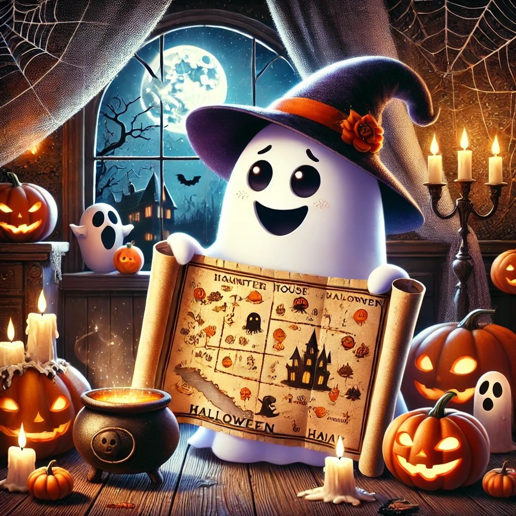 Halloween Events